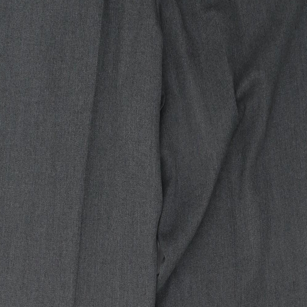 Ciro Citterio Mens Grey   Trousers  Size 34 L35 in