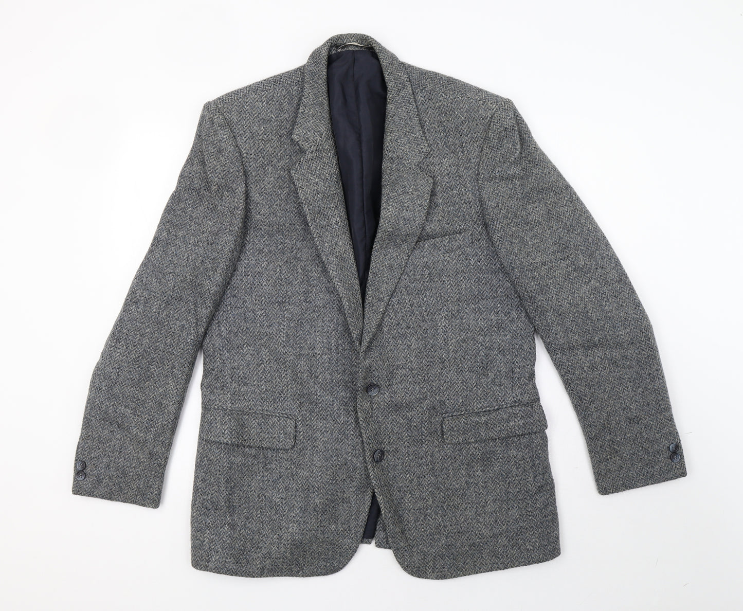 the burton collection Womens Grey   Jacket Blazer Size 42