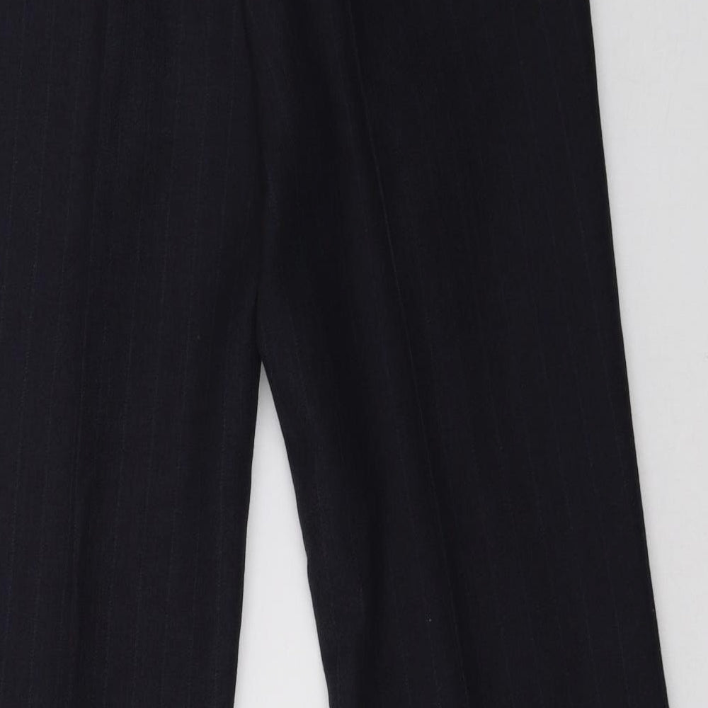 greenwoods Mens Blue   Trousers  Size 32 L31 in