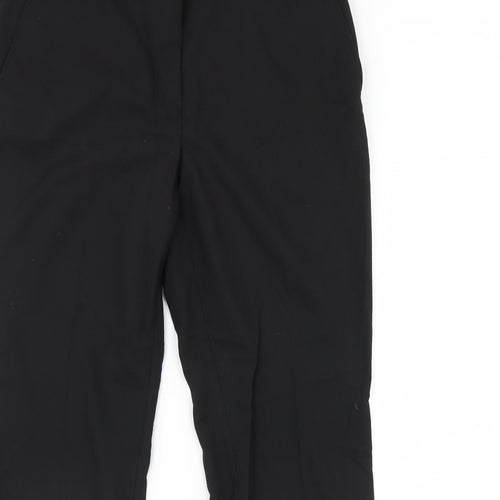 NEXT Womens Black   Dress Pants Trousers Size 14 L32 in