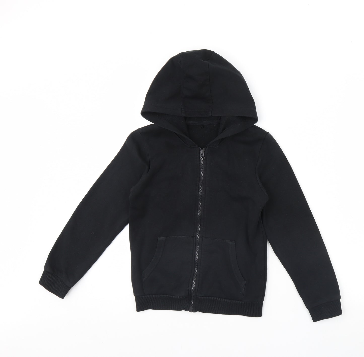 George Boys Black   Jacket  Size 8 Years