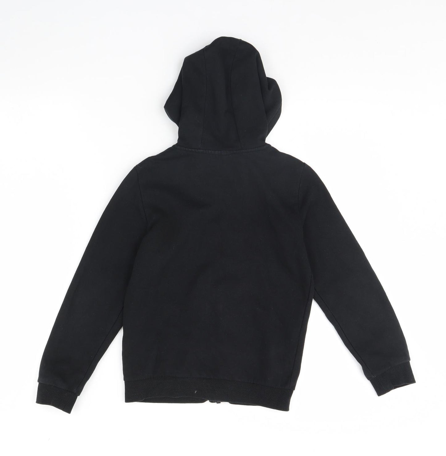 George Boys Black   Jacket  Size 8 Years