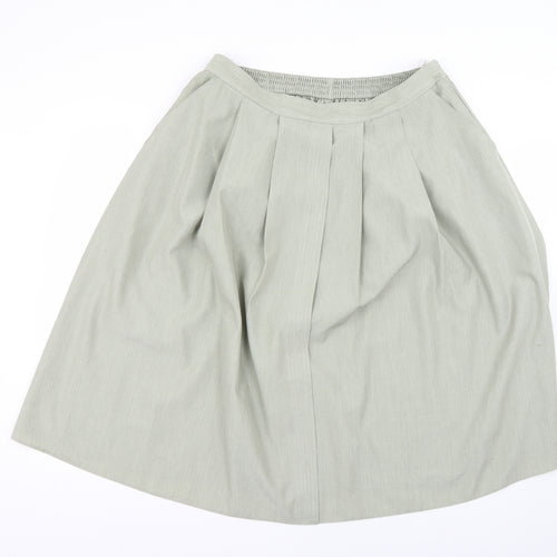 st michael Womens Green   Flare Set Size 20