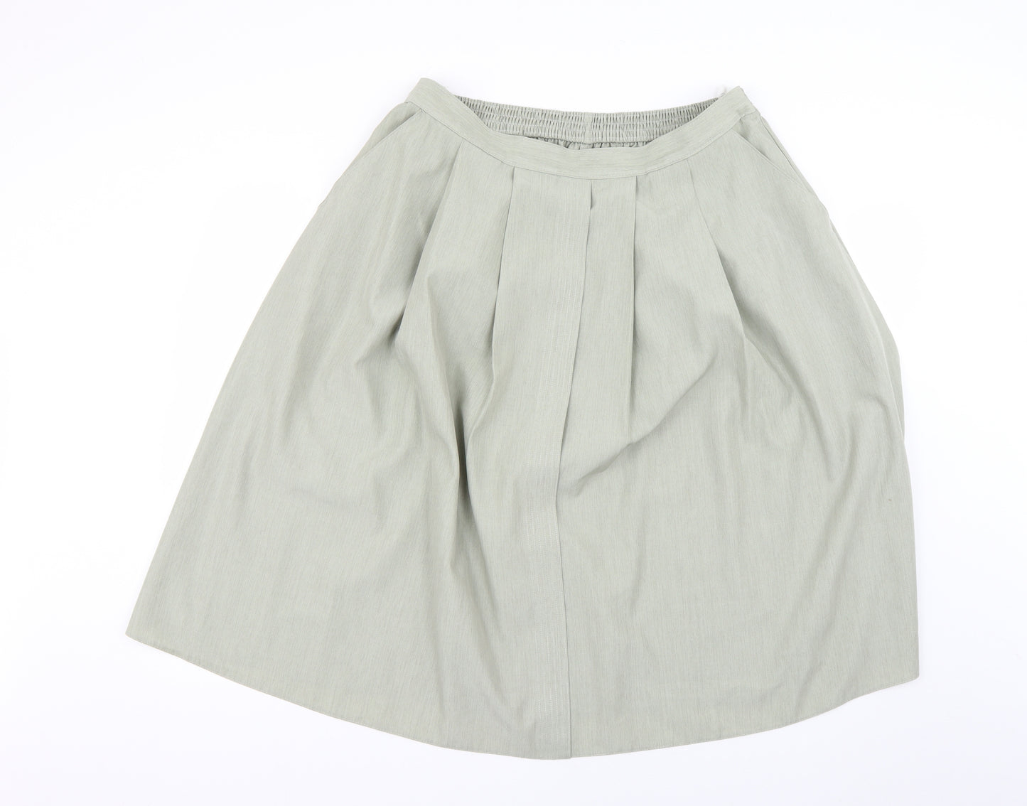 st michael Womens Green   Flare Set Size 20