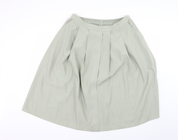 st michael Womens Green   Flare Set Size 20