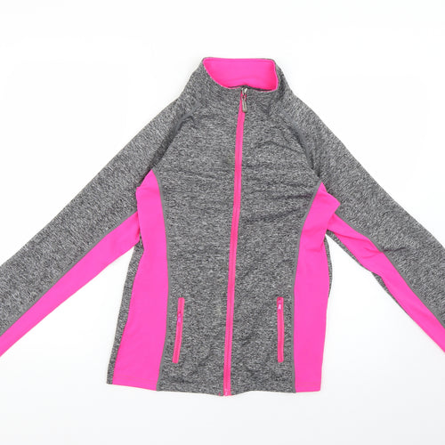 Preworn Womens Multicoloured   Jacket  Size S