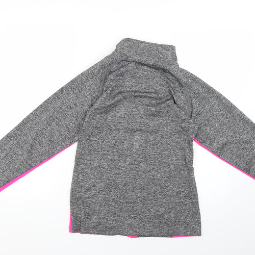 Preworn Womens Multicoloured   Jacket  Size S