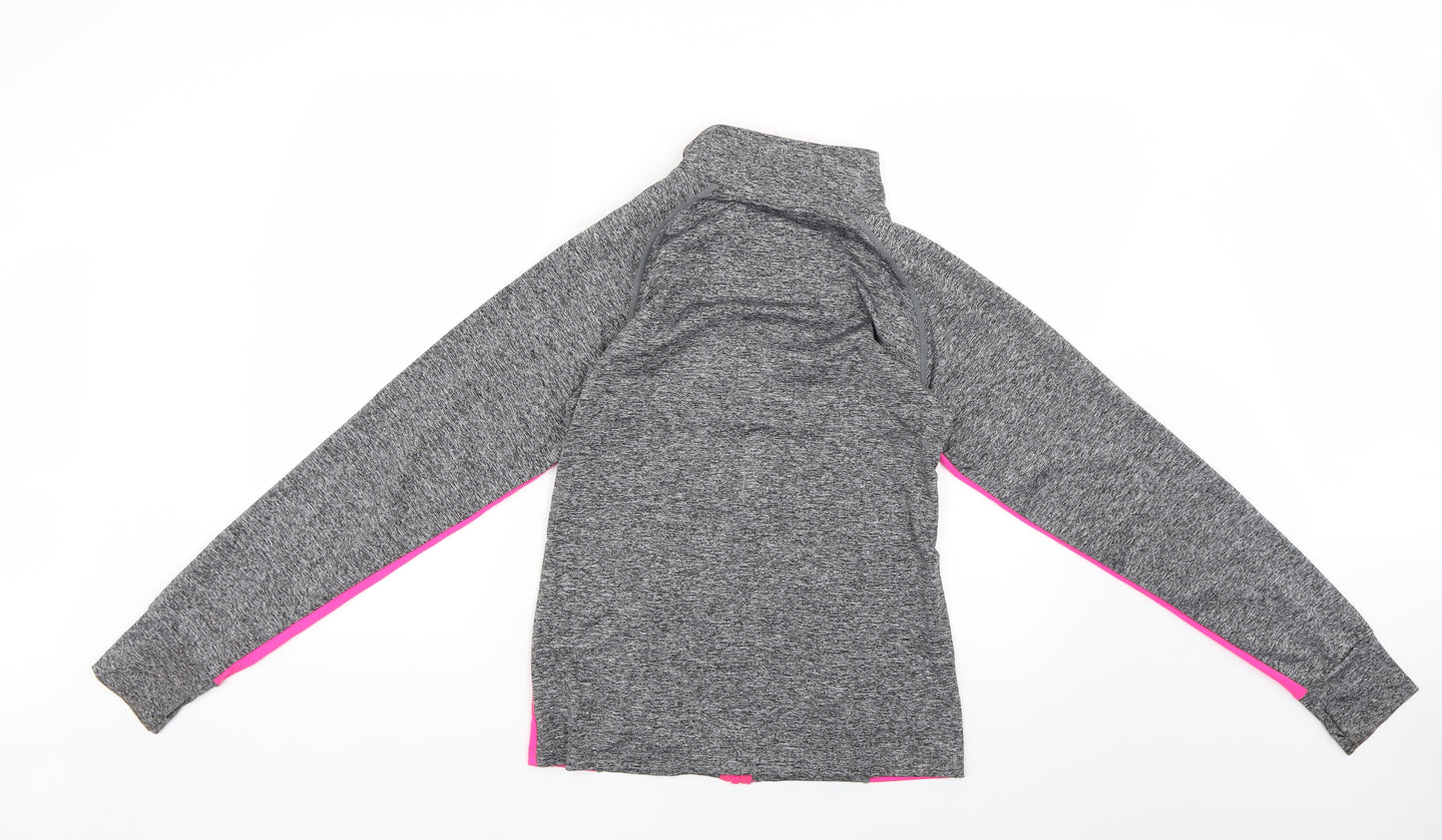Preworn Womens Multicoloured   Jacket  Size S