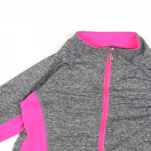 Preworn Womens Multicoloured   Jacket  Size S