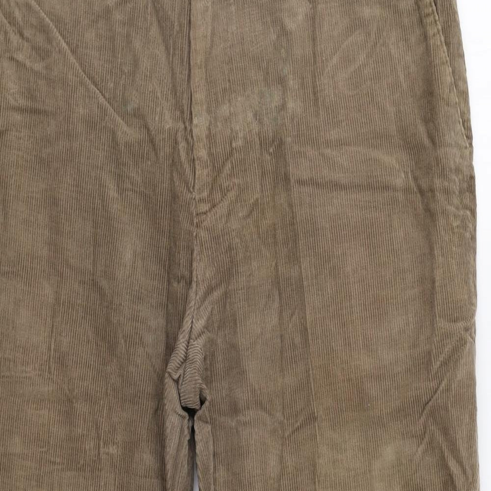 James Pringle Mens Beige   Trousers  Size 38 L29 in