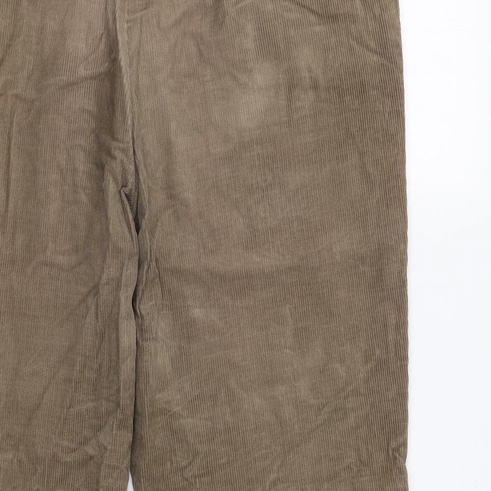 James Pringle Mens Beige   Trousers  Size 38 L29 in