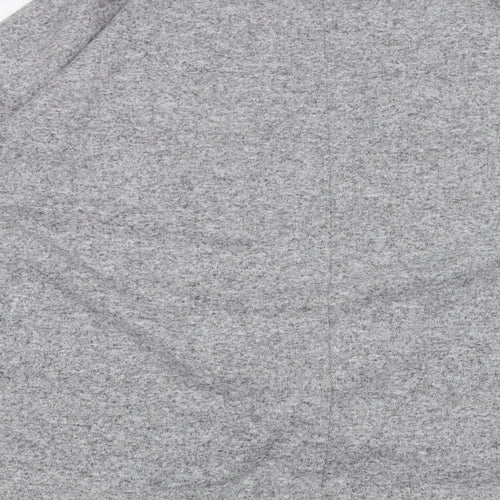 George Womens Grey   Pullover Jumper Size 18