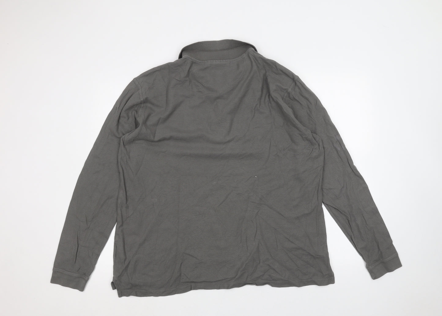 Glenmuir Mens Green    Polo Size XL