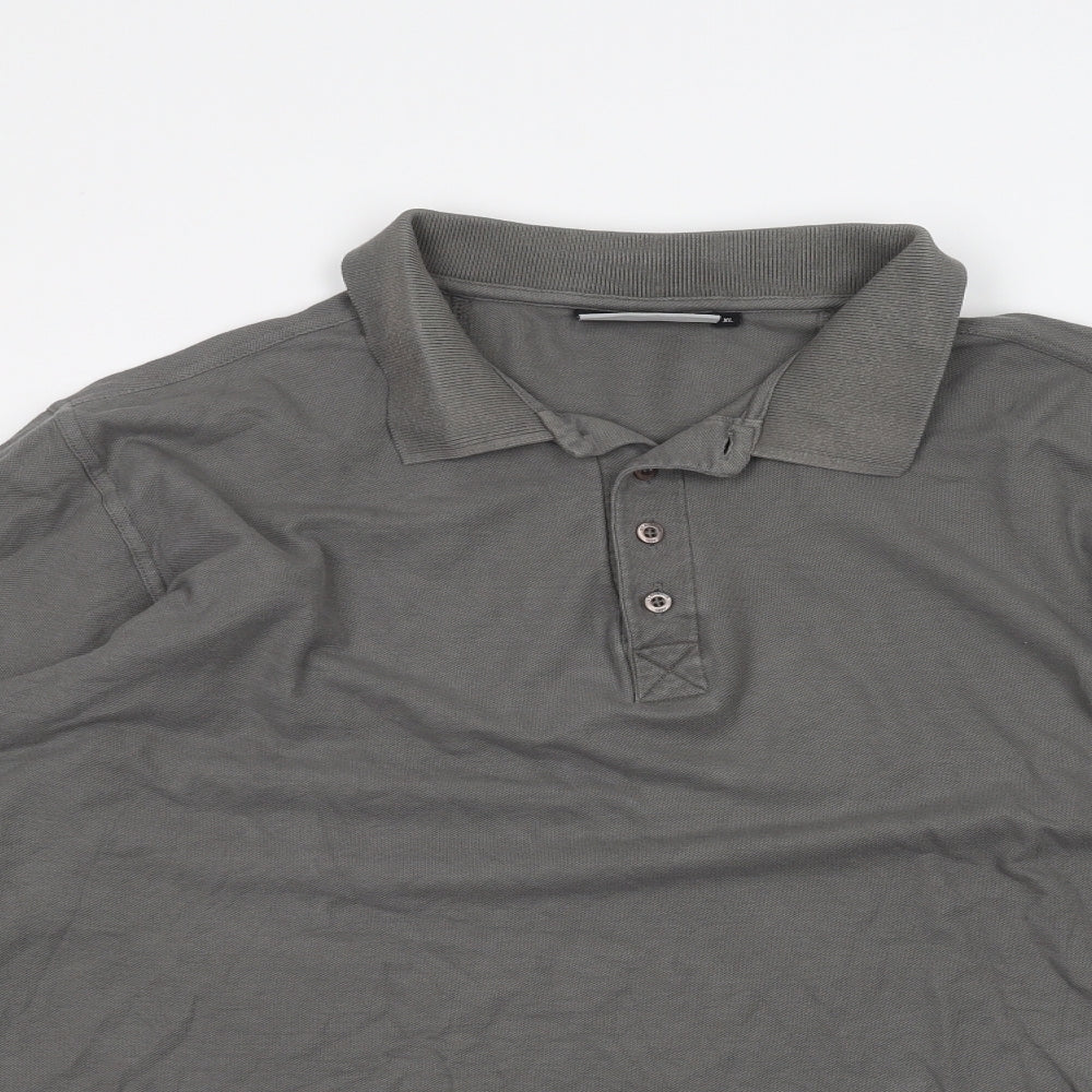Glenmuir Mens Green    Polo Size XL