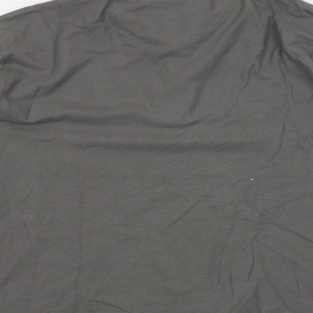 Glenmuir Mens Green    Polo Size XL