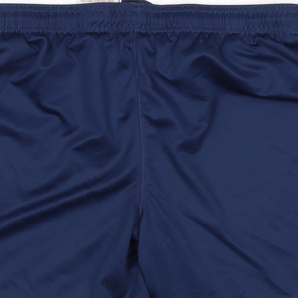 Nike Boys Blue   Sweat Shorts Size 12-13 Years