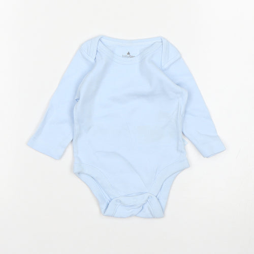 Gap Baby Blue   Leotard One-Piece Size 0-3 Months