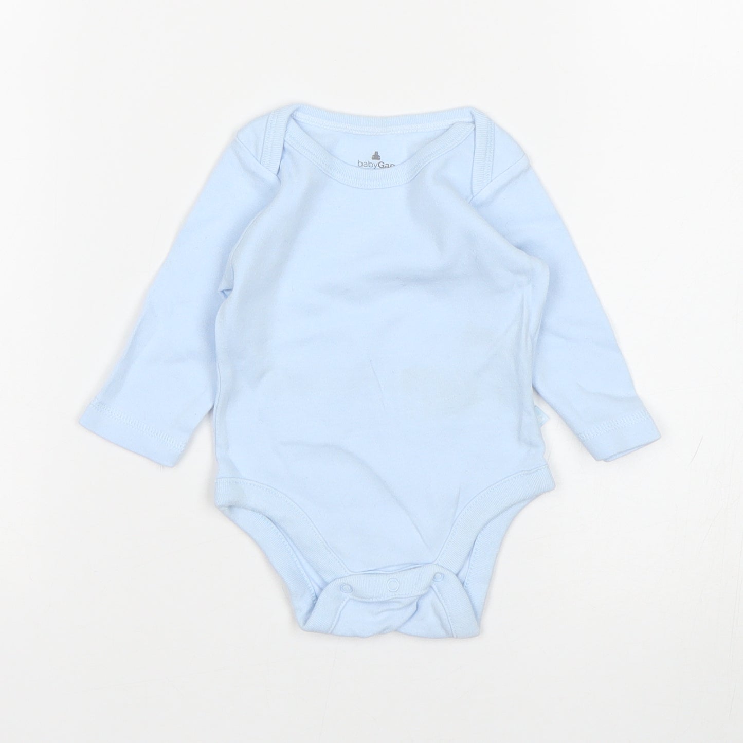 Gap Baby Blue   Leotard One-Piece Size 0-3 Months