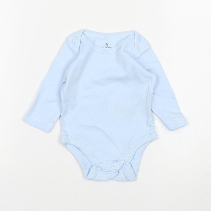 Gap Baby Blue   Leotard One-Piece Size 0-3 Months
