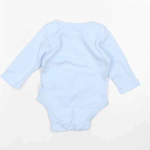 Gap Baby Blue   Leotard One-Piece Size 0-3 Months