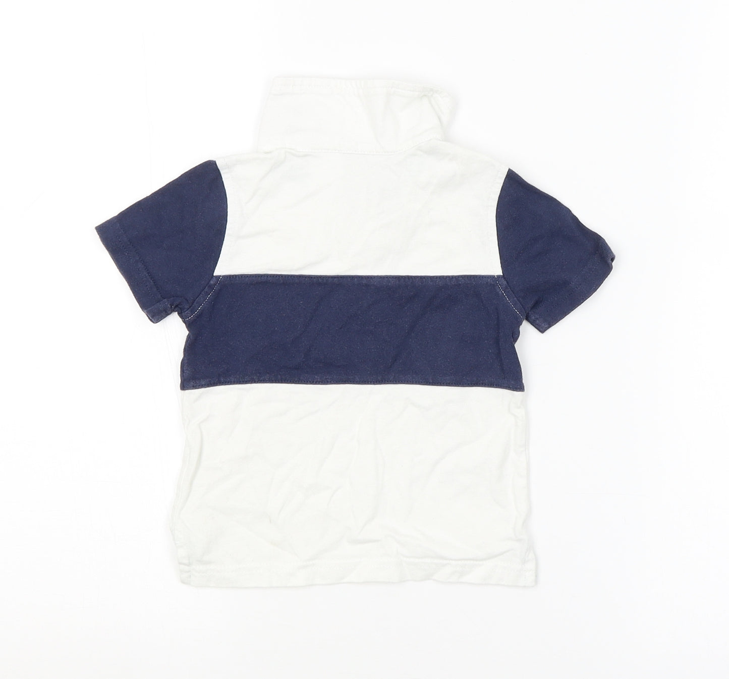 BABY GAP Baby Multicoloured   Basic Polo Size 12-18 Months