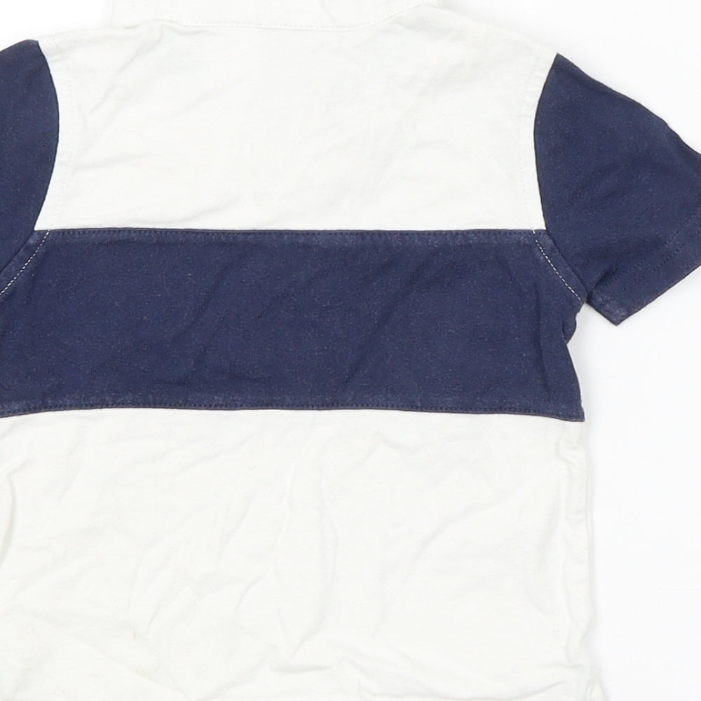 BABY GAP Baby Multicoloured   Basic Polo Size 12-18 Months