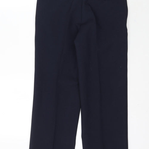 Shaft Womens Blue   Trousers  Size M L28 in