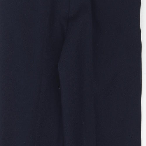 Shaft Womens Blue   Trousers  Size M L28 in