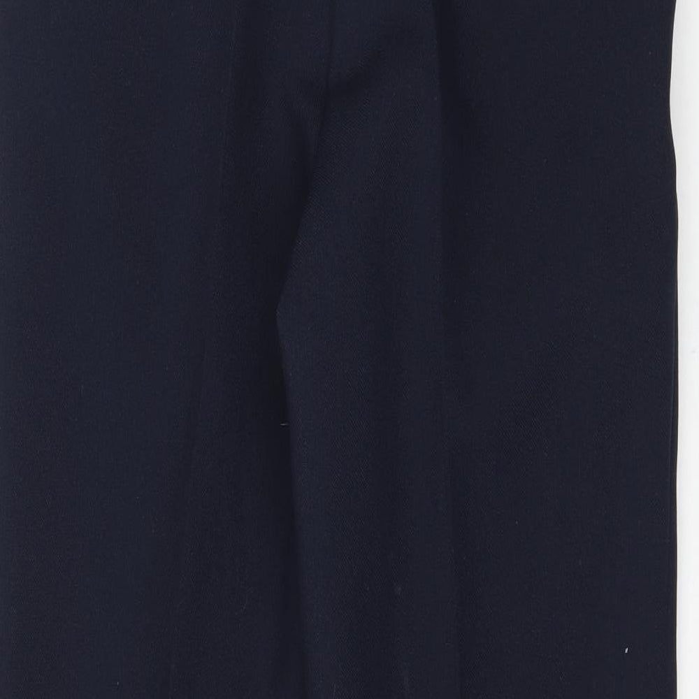 Shaft Womens Blue   Trousers  Size M L28 in