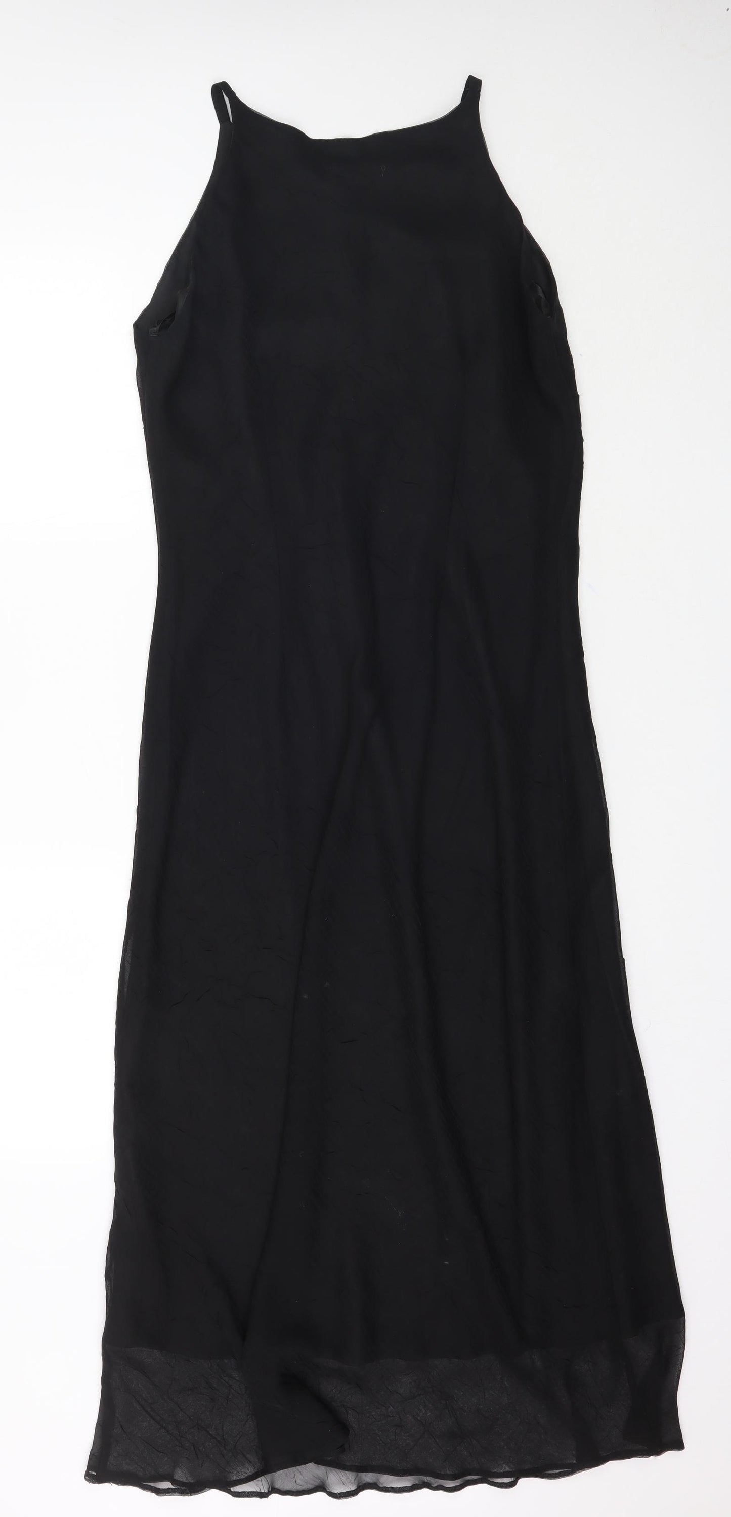 Vie de Mode Womens Black   Maxi  Size 16