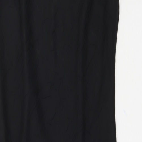 Vie de Mode Womens Black   Maxi  Size 16