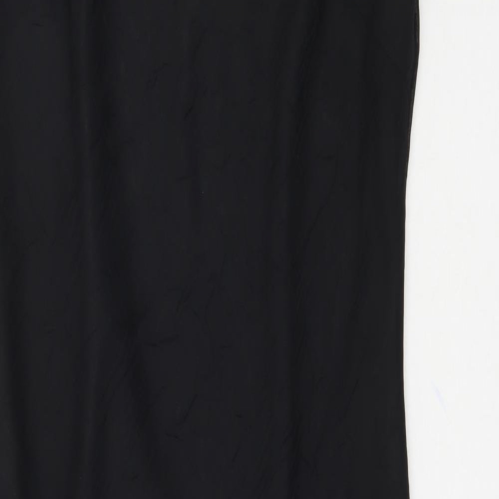 Vie de Mode Womens Black   Maxi  Size 16