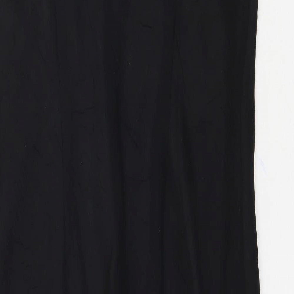 Vie de Mode Womens Black   Maxi  Size 16
