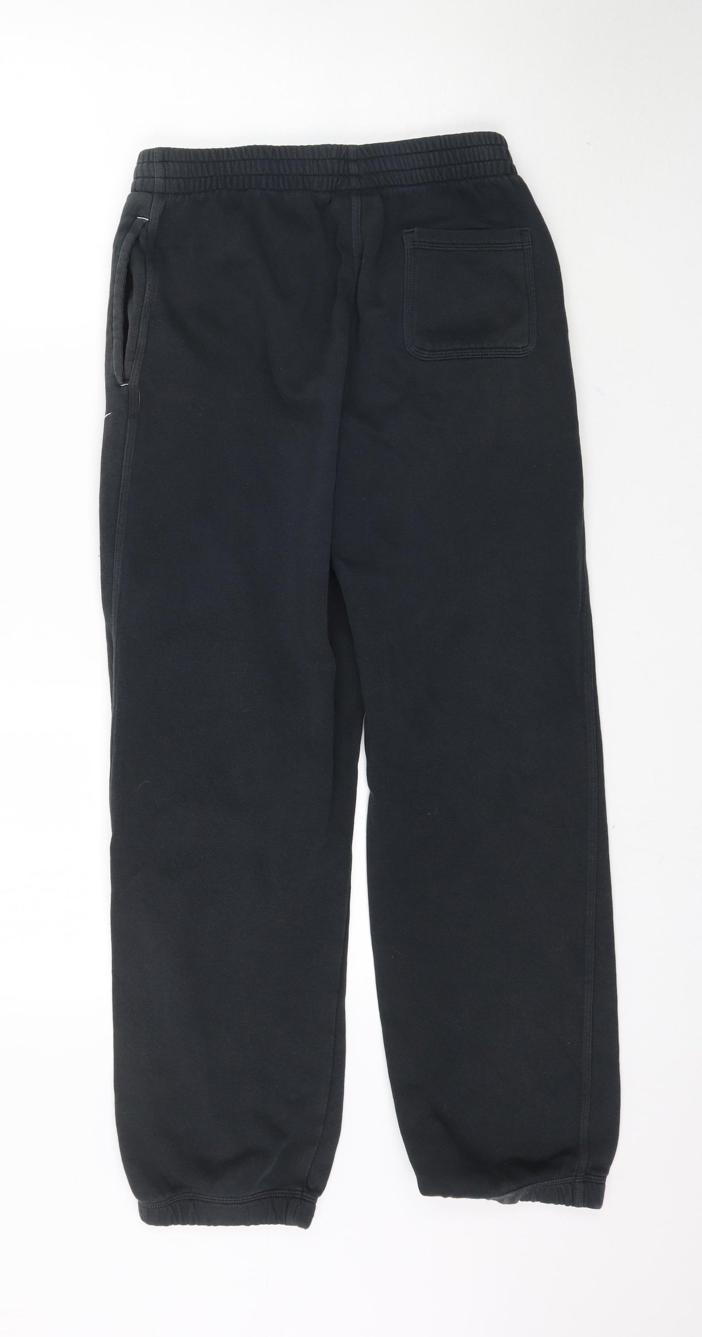 Nike Boys Grey   Jogger Trousers Size 13-14 Years