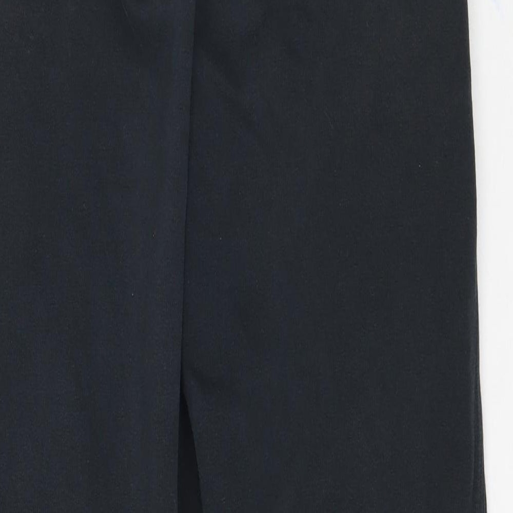 Nike Boys Grey   Jogger Trousers Size 13-14 Years
