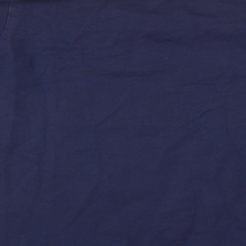 TU Womens Blue   Pullover Jumper Size 16