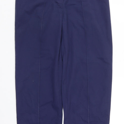 RS Womens Blue   Trousers  Size 29 in L28 in