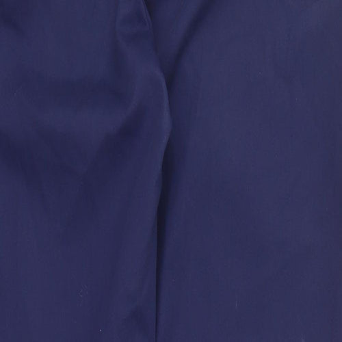 RS Womens Blue   Trousers  Size 29 in L28 in