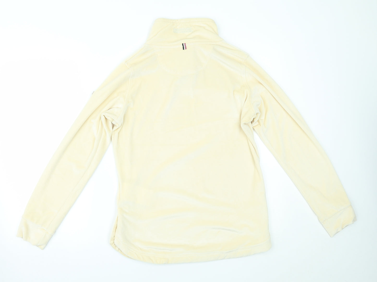 Regatta Womens Ivory   Pullover Jumper Size 14
