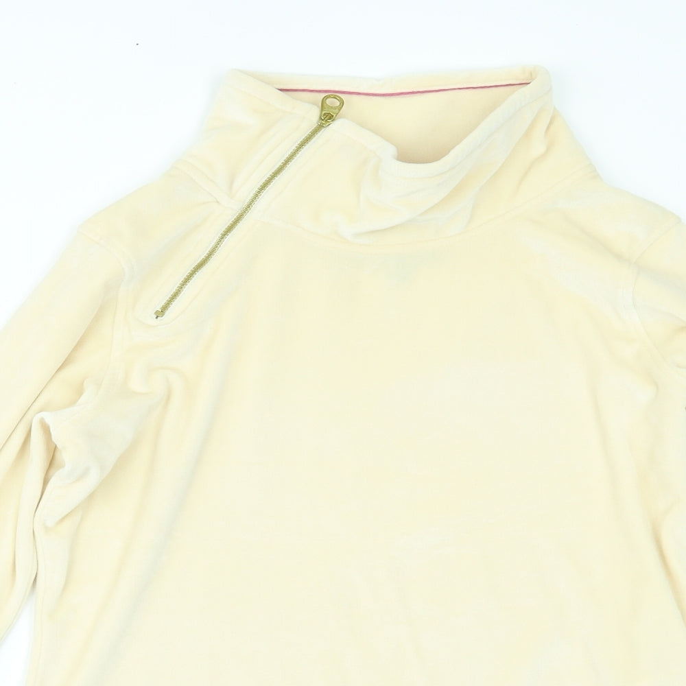 Regatta Womens Ivory   Pullover Jumper Size 14