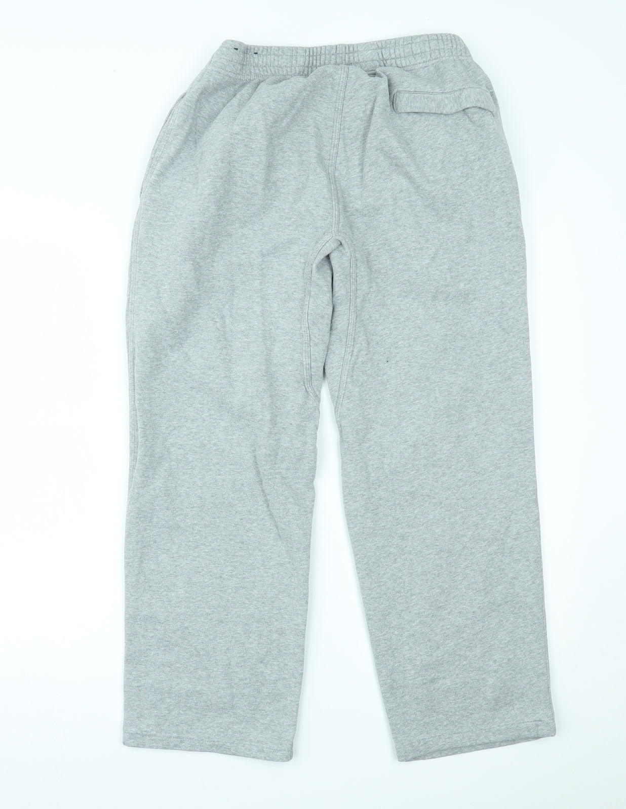 Nike Mens Grey   Sweatpants Trousers Size M L26 in