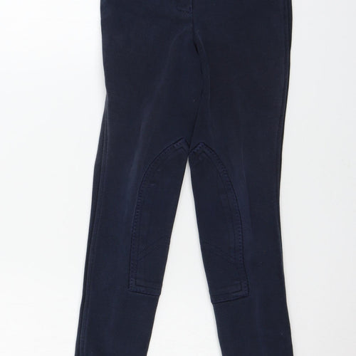 Kadence Girls Blue   Carpenter Trousers Size 12 Years
