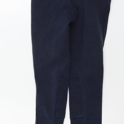 Kadence Girls Blue   Carpenter Trousers Size 12 Years