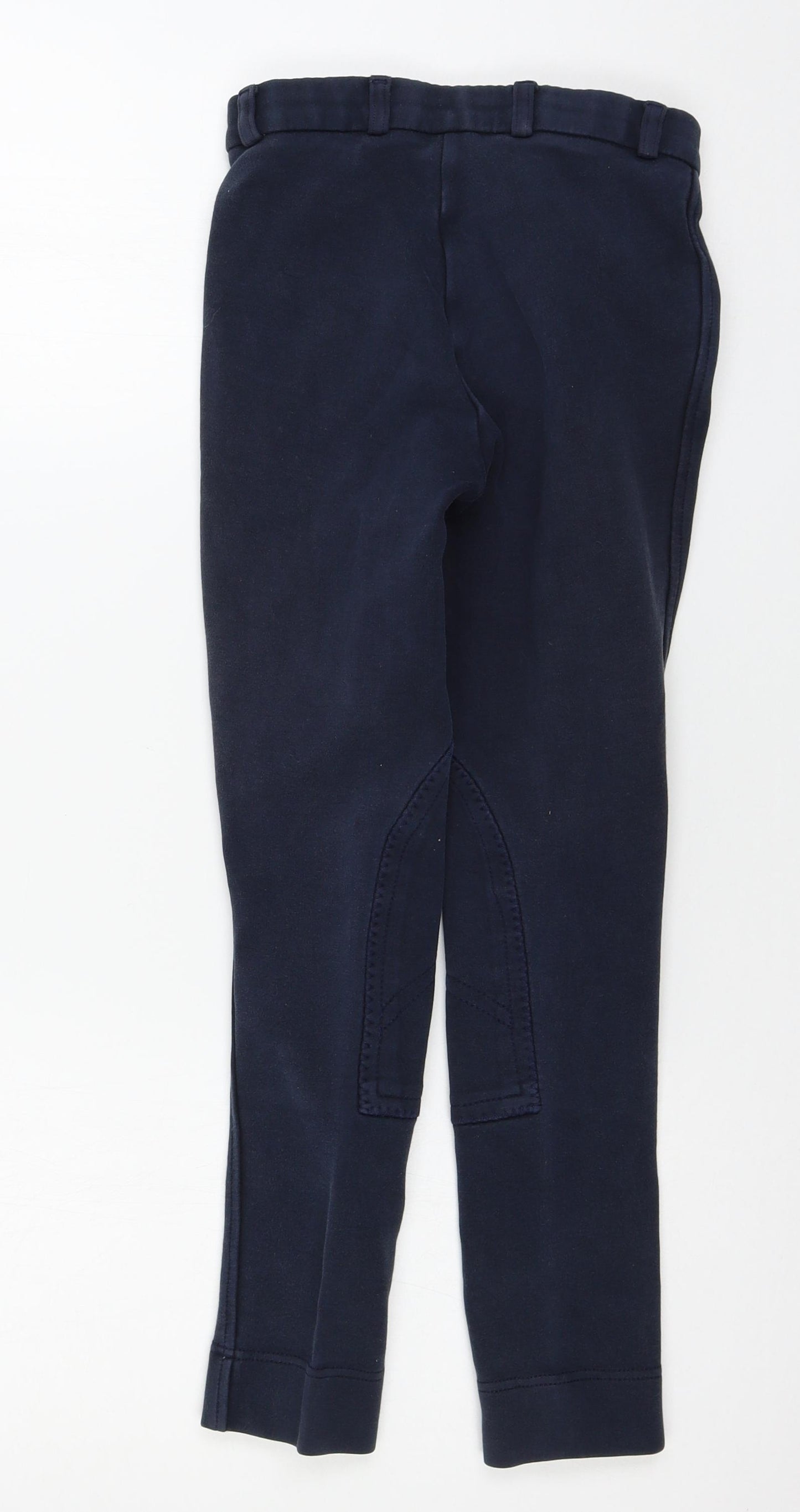 Kadence Girls Blue   Carpenter Trousers Size 12 Years