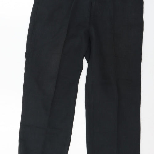 primo Mens Grey   Trousers  Size 34 in L24 in