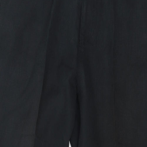 primo Mens Grey   Trousers  Size 34 in L24 in