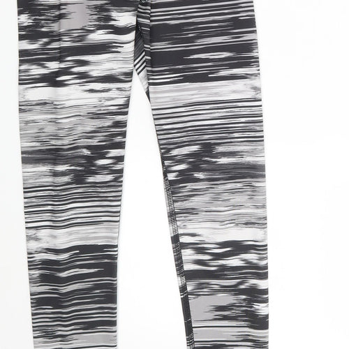 KOS Girls Black   Jegging Trousers One Size