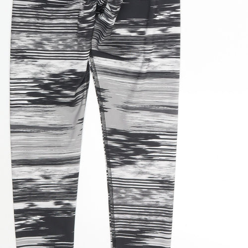 KOS Girls Black   Jegging Trousers One Size