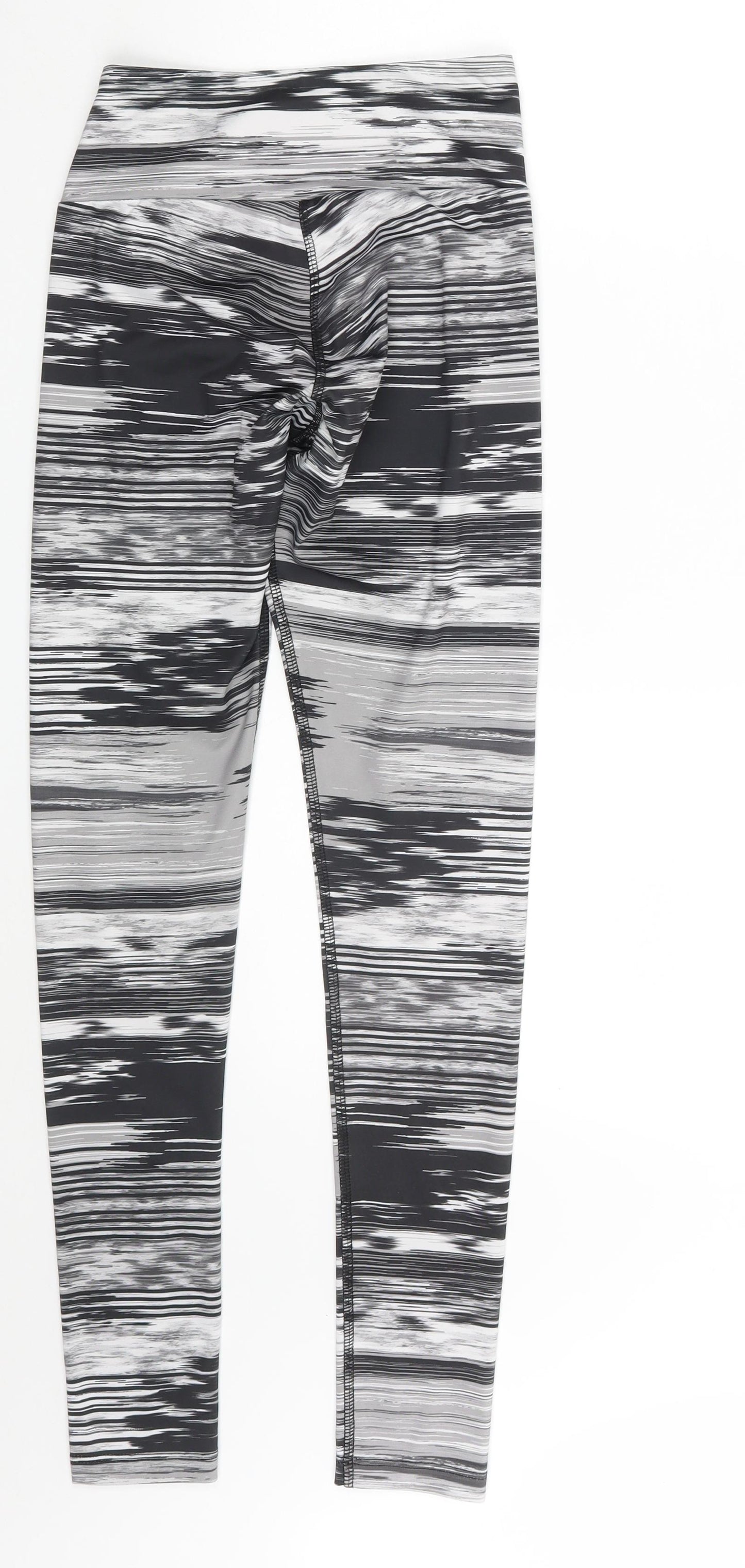 KOS Girls Black   Jegging Trousers One Size
