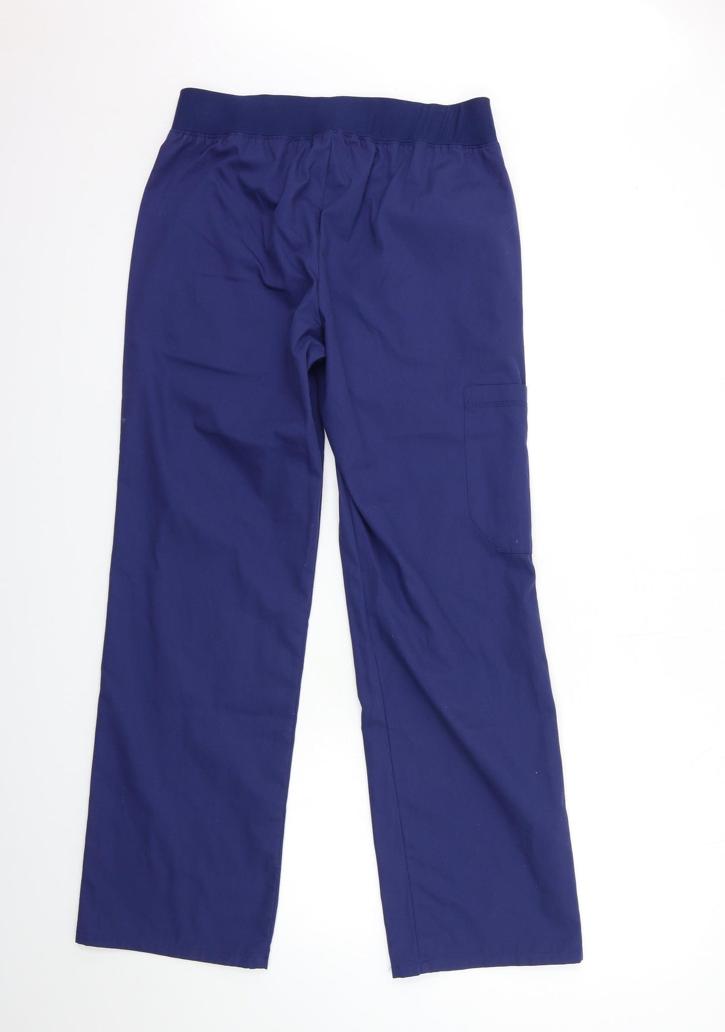 Cherokee Womens Blue   Trousers  Size S L32 in